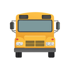 School Bus: A Symbol of Education and Community Transport