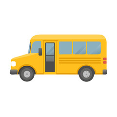 School Bus: A Symbol of Education and Community Transport
