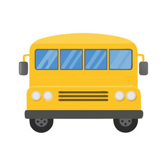 School Bus: A Symbol of Education and Community Transport