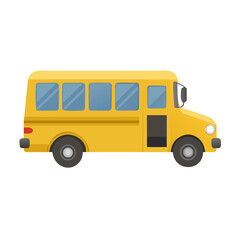 School Bus: A Symbol of Education and Community Transport