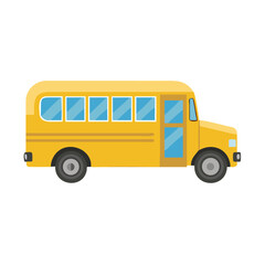 School Bus: A Symbol of Education and Community Transport