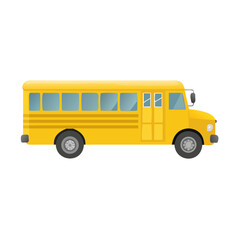 School Bus: A Symbol of Education and Community Transport