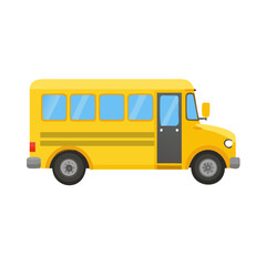 School Bus: A Symbol of Education and Community Transport