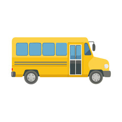 School Bus: A Symbol of Education and Community Transport