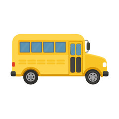 School Bus: A Symbol of Education and Community Transport