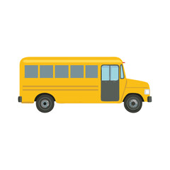 School Bus: A Symbol of Education and Community Transport