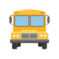 School Bus: A Symbol of Education and Community Transport