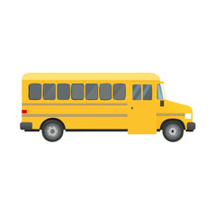 School Bus: A Symbol of Education and Community Transport