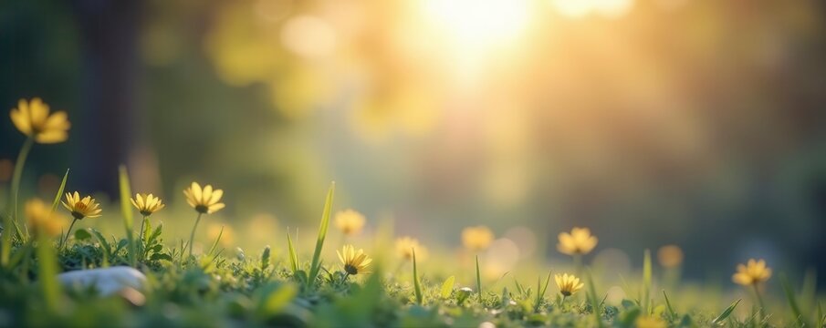 Soft gradient overlay on blurred nature scene, calming aesthetic, blogging, subtle, overlay