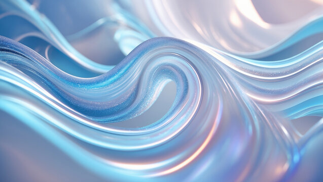 abstack background futuristic 3D