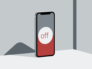 Power Down: A Digital Pause