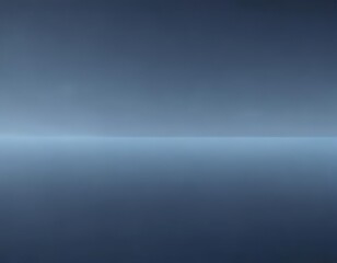 Serene navy to baby blue gradient, smooth texture, background texture, minimal, abstract