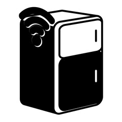 Smart Refrigerator