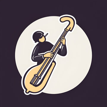 contrabassoon  icon