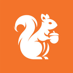Distinctive Squirrel Logo Design Packages