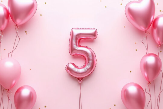 "Happy Birthday" elegant vector background, gold and black color scheme, shiny golden and matte black balloons floating, golden confetti raining down, luxurious metallic texture, refined serif typogra