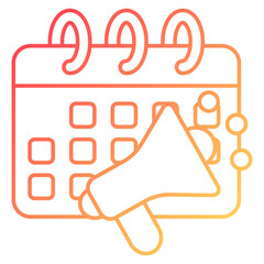 Campaign Calendar