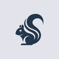 Top-Notch Squirrel Logo Design Solutions