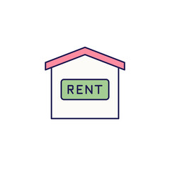 renting icon
