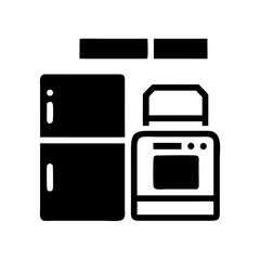 Abstract Deep Black Background Texture Empty Space For Text Or Image