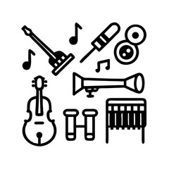 Abstract Black Solid Background For Graphic Design Projects And Digital Media Needs