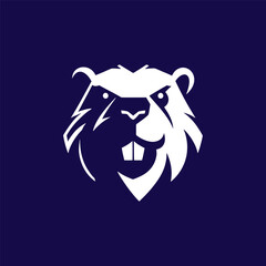 Creative Beaver, Logo Artistic Dream