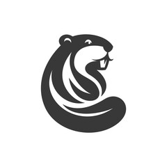 Playful Beaver, Logo Fun Showcase