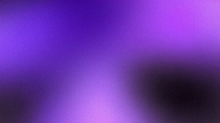 Abstract Purple Gradient Background Texture