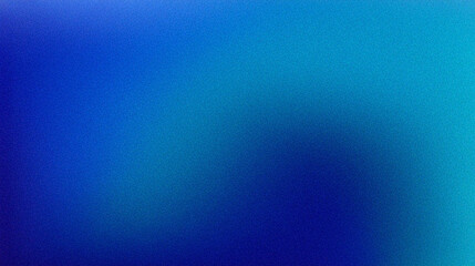 Abstract Blue Gradient Texture Background Image