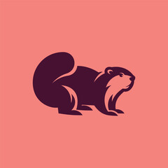 Energetic Beaver, Logo Vibe Showcase