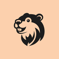 Professional Beaver, Logo Excellence Defined