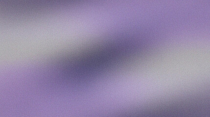 Abstract Purple and Gray Gradient Texture Background