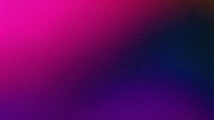 Abstract Pink Purple and Blue Gradient Background Texture