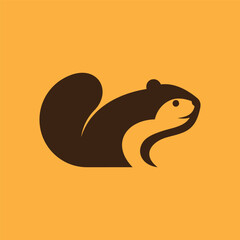Elegant Beaver, Logo Style Essence