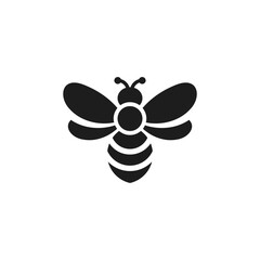 Modern Bee Logos for Cutting-Edge Businesses