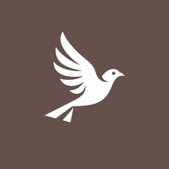 Eye-Catching Bird Logo For Brands