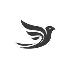 Cool Bird Logo Branding Ideas