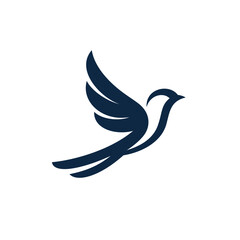 Eye-Pleasing Bird Logo Design Solutions