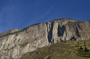 Carretera Austal, Cerro Mackay Coyhaique