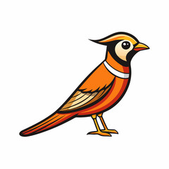 bird on a branch
