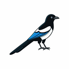 crow on a branch