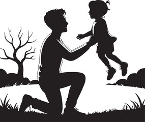 Father&rsquo;s Day SVG, Dad clipart, Best dad ever design, Father's Day card SVG, Super dad PNG, Dad silhouette, World's best dad vector, Father figure art, Daddy and me SVG, Father's Day shirt design, Dad 