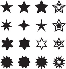 star icon
