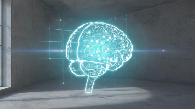 The brain Rise and Fall of Gen-4 Turbo