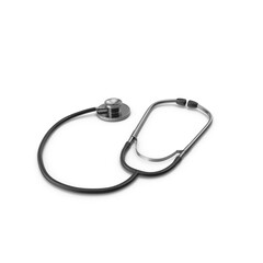 Fototapeta premium Stethoscope