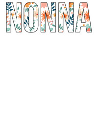 Floral Nonna Mother's Day Matching