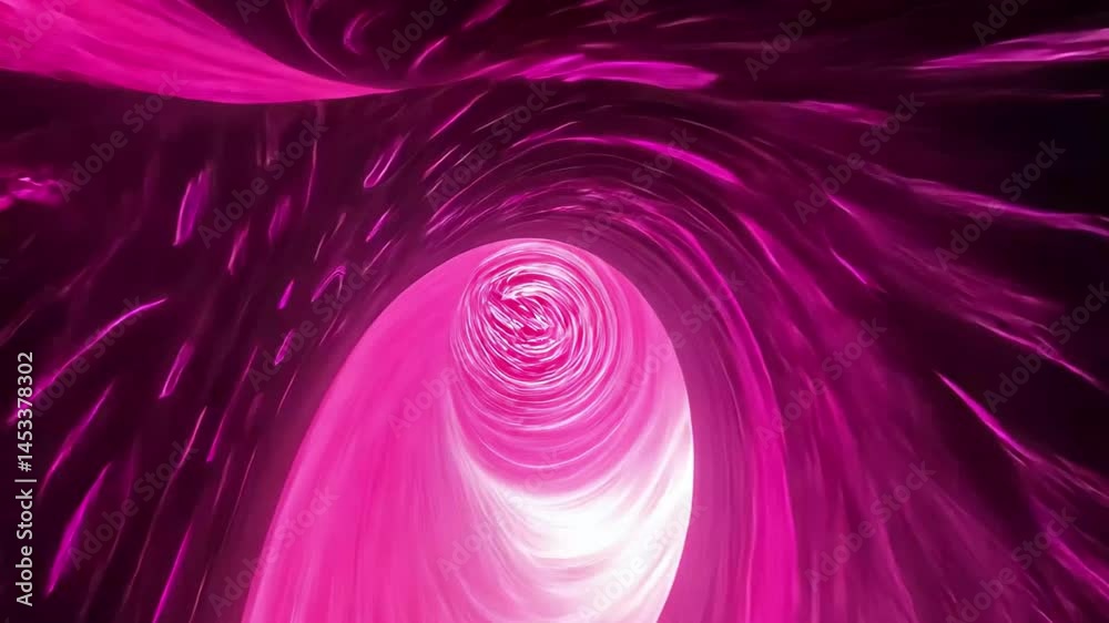 Fototapete digital data processing and binary coding in a futuristic environment with vibrant colors, binary co