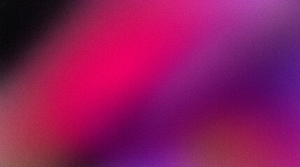 Abstract Pink Purple Gradient Background Texture