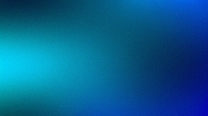 Abstract Blue Gradient Texture Background Image
