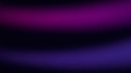 Abstract Purple and Blue Gradient Background Texture